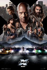 Download Fast X – Fast & Furious 10 (2023) (Hindi-English) HDCaM V2 480p [440MB] || 720p [1.2GB] || 1080p [2.4GB]