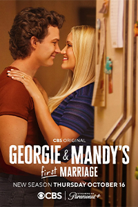 Download Georgie & Mandy’s First Marriage (Season 1-2) [S02E19 Added] {English With Subtitles} WeB-DL 720p [180MB] || 1080p [450MB]