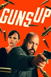 Download Guns Up (2025) Dual Audio {Hindi-English} BluRay 480p [390MB] || 720p [950MB] || 1080p [2GB]