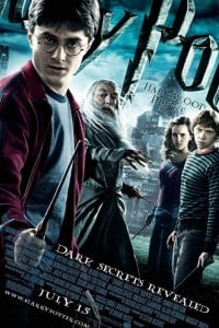Download Harry Potter and the Half-Blood Prince (2009) {Hindi-English} 480p [300MB] || 720p [1GB] || 1080p [2.4GB]