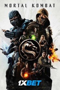 Download Mortal Kombat (2021) Unofficial Dubbed (Hindi-English) HDCAM 720p [940MB]
