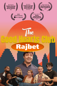 Download The Good Hearts Club (2021) [HQ Fan Dub] (Hindi-English) || 720p [926MB]