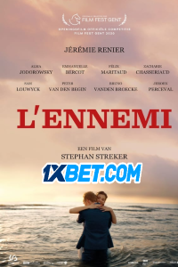 Download L’Ennemi (2022) [HQ Fan Dub] (Hindi-French) || 720p [900MB]