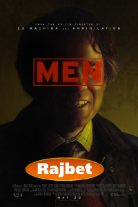 Download Men (2022) [CAMRip] (Hindi-English) || 720p [900MB]