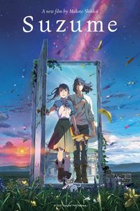 Download Suzume (2022) Multi Audio {Hindi English Japanese} WeB-DL 480p [430MB] || 720p [1.20GB] || 1080p [2.11GB]
