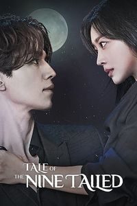 Download Tale Of The Nine Tailed (Season 1) Dual Audio {Hindi-Korean} Esubs 480p [220MB] || 720p [650MB] || 1080p [1.2GB]