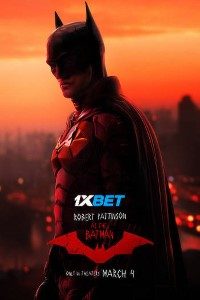 Download The Batman (2022) Dual Audio {Hindi-English} WeB-Rip Esubs 480p [600MB] || 720p [1.5GB] || 1080p [3.3GB]