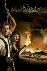 Download The Mummy (1999) Dual Audio {Hindi-English} 480p [450MB] || 720p [800MB]