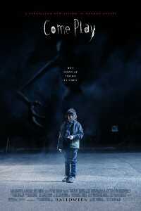 Download Come Play (2020) Movie (English with Subtitles) 480p [300MB] || 720p [800MB] || 1080p [1.8GB]