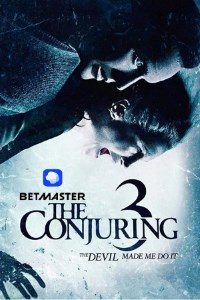 Download The Conjuring: The Devil Made Me Do It (2021) [HQ Fan Dub] (Hindi-English) 480p [300MB] || 720p [700MB] || 1080p [1.8GB]