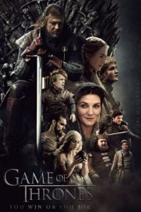 Download Game of Thrones (Season 1) Dual Audio {Hindi-English} BluRay 480p [180MB] || 720p [500MB] || 1080p [1.2GB]