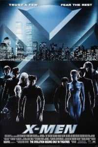 Download X-Men 1 (2000) Dual Audio {Hindi-English} 480p [300MB] || 720p [700MB]