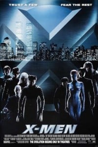 Download X-Men 1 (2000) Dual Audio {Hindi-English} 480p [300MB] || 720p [700MB]