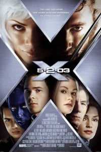 Download X-Men 2 United (2003) Dual Audio {Hindi-English} 480p [400MB] || 720p [750MB]