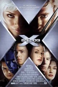 Download X-Men 2 United (2003) Dual Audio {Hindi-English} 480p [400MB] || 720p [750MB]