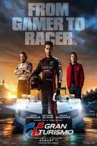 Download Gran Turismo (2023) (English with Subtitle) WeB-DL 480p [400MB] || 720p [1.1GB] || 1080p [2.6GB]