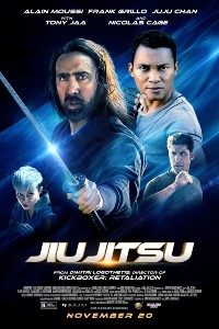 Download Jiu Jitsu (2020) Movie {English With Sub} Bluray 480p [450MB] || 720p [891MB] || 1080p [1.9GB]