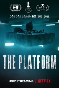 Download NetFlix The Platform (2020) {Spanish With English Subtitles} WEB-DL 480p [400MB] || 720p [800MB] || 1080p [1.8GB]