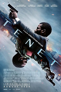 Download Tenet (2020) Dual Audio (Hindi-English) 480p [500MB] || 720p [1.3GB] || 1080p [3.8GB]
