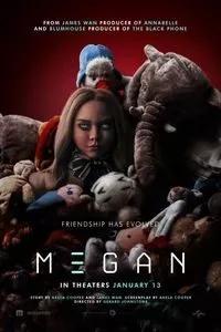 Download M3gan (2023) {English With Subtitles} WeB-DL 480p [300MB] || 720p [800MB] || 1080p [2GB]